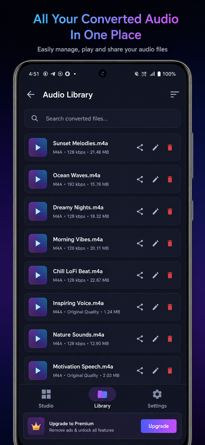BR Converter Screenshot 3