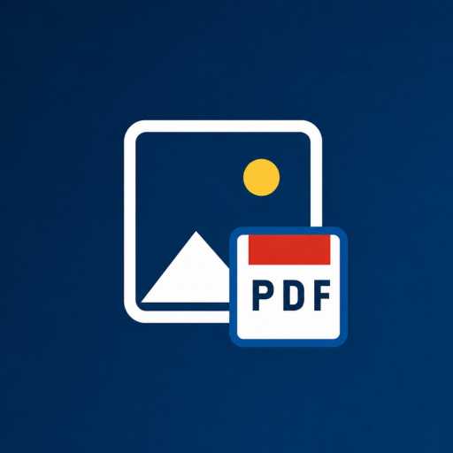 BR Image to PDF