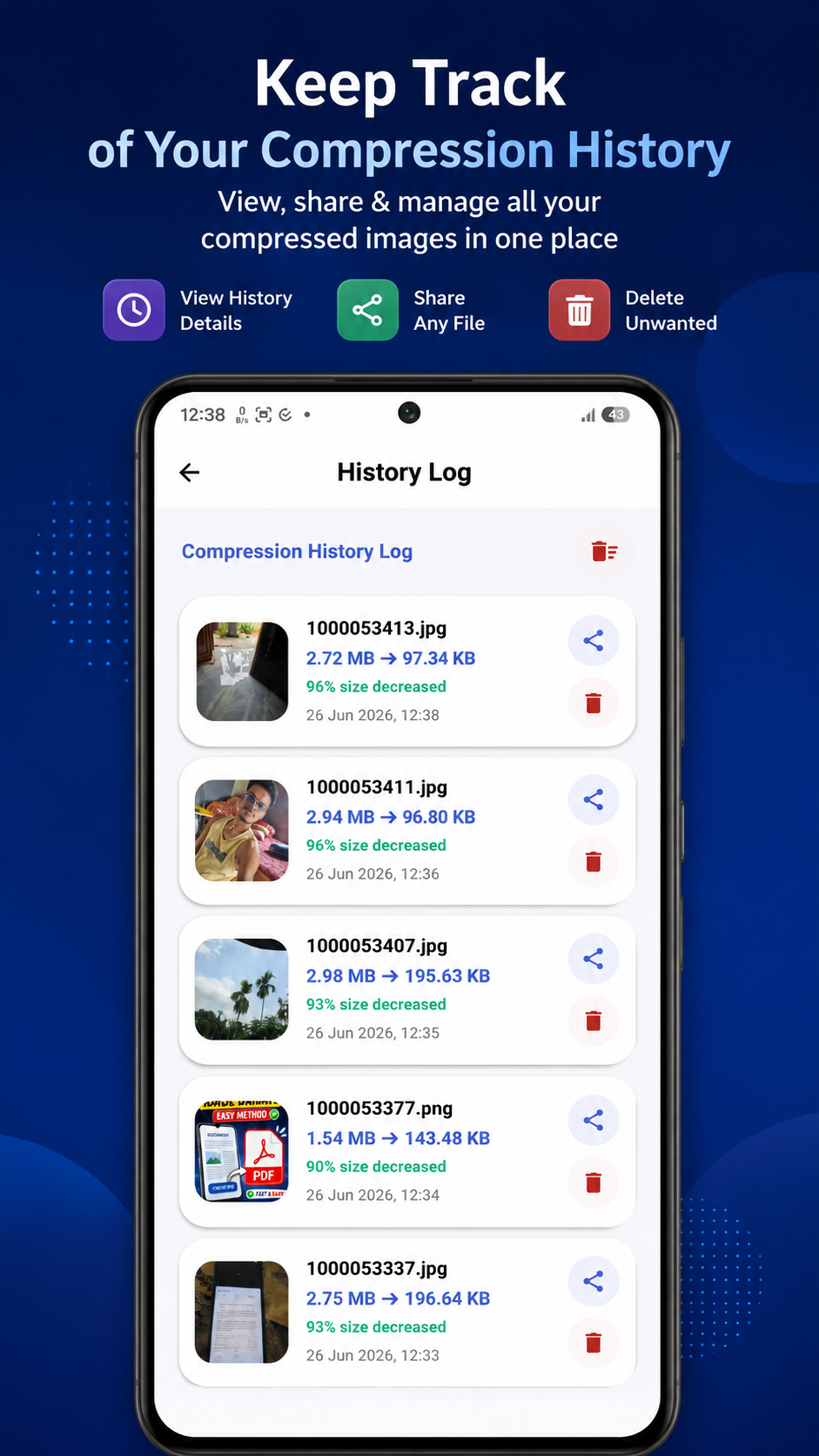 BR Photo Resizer Screenshot 1