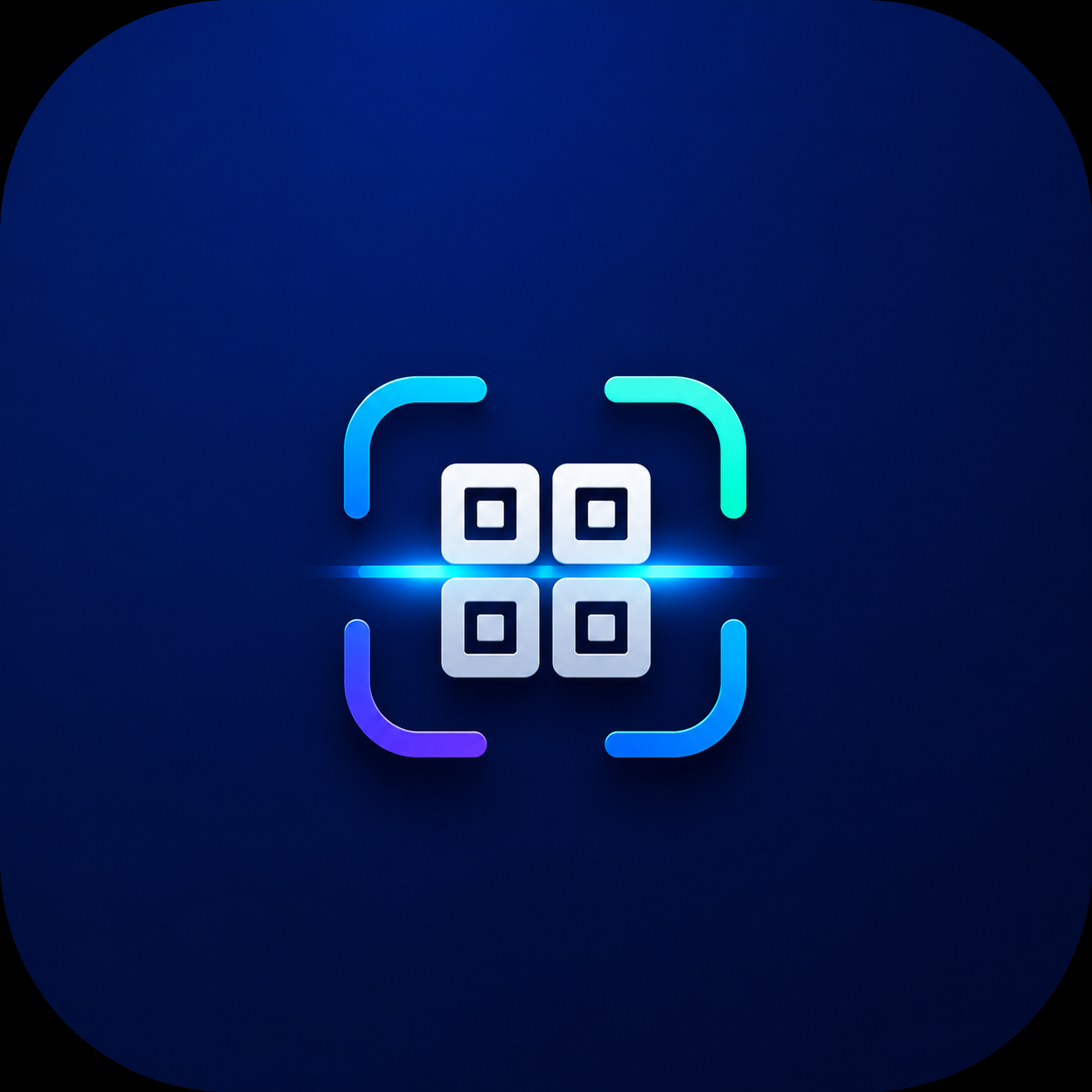 QR-ScanX